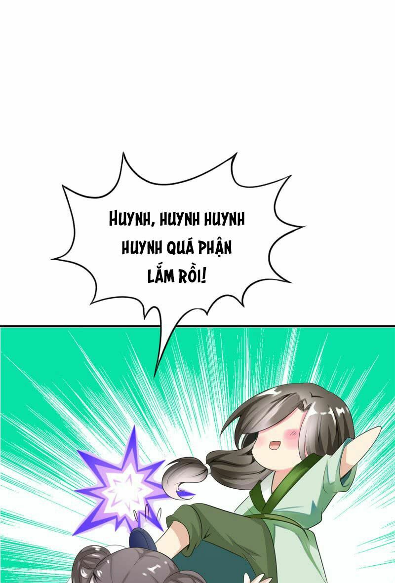Điền viên mật sủng: Cô vợ nóng bỏng: Chapter 7