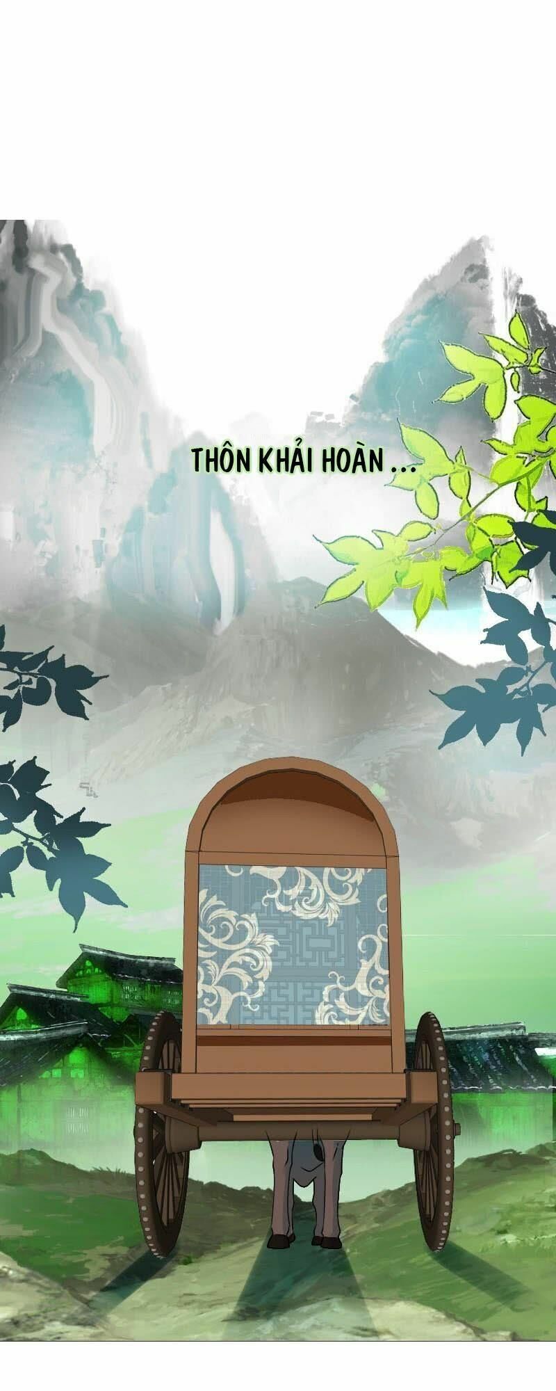 Điền viên mật sủng: Cô vợ nóng bỏng: Chapter 70