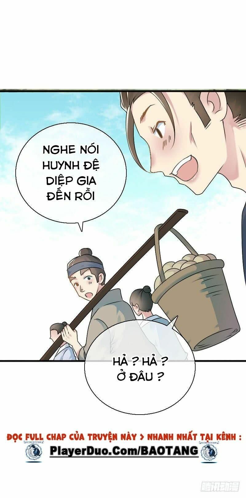 Điền viên mật sủng: Cô vợ nóng bỏng: Chapter 70