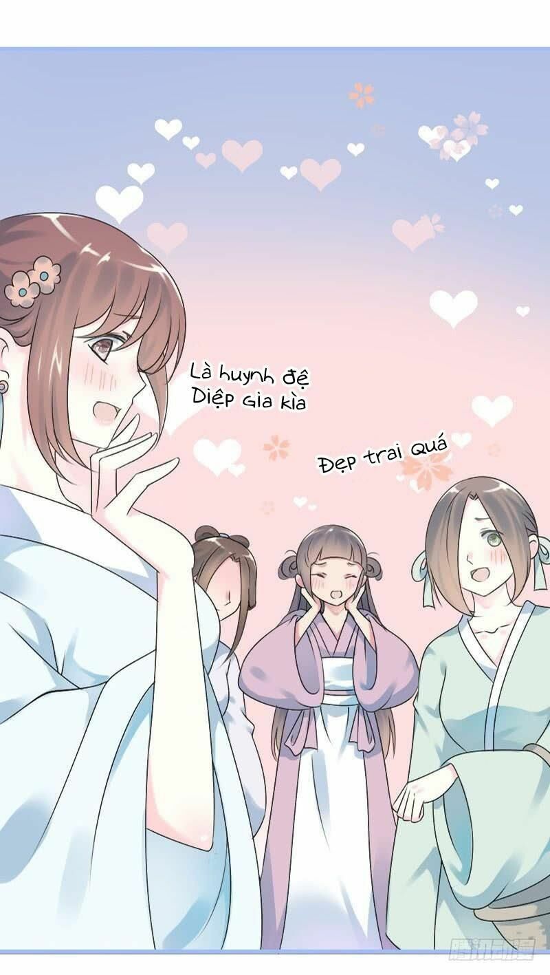 Điền viên mật sủng: Cô vợ nóng bỏng: Chapter 70