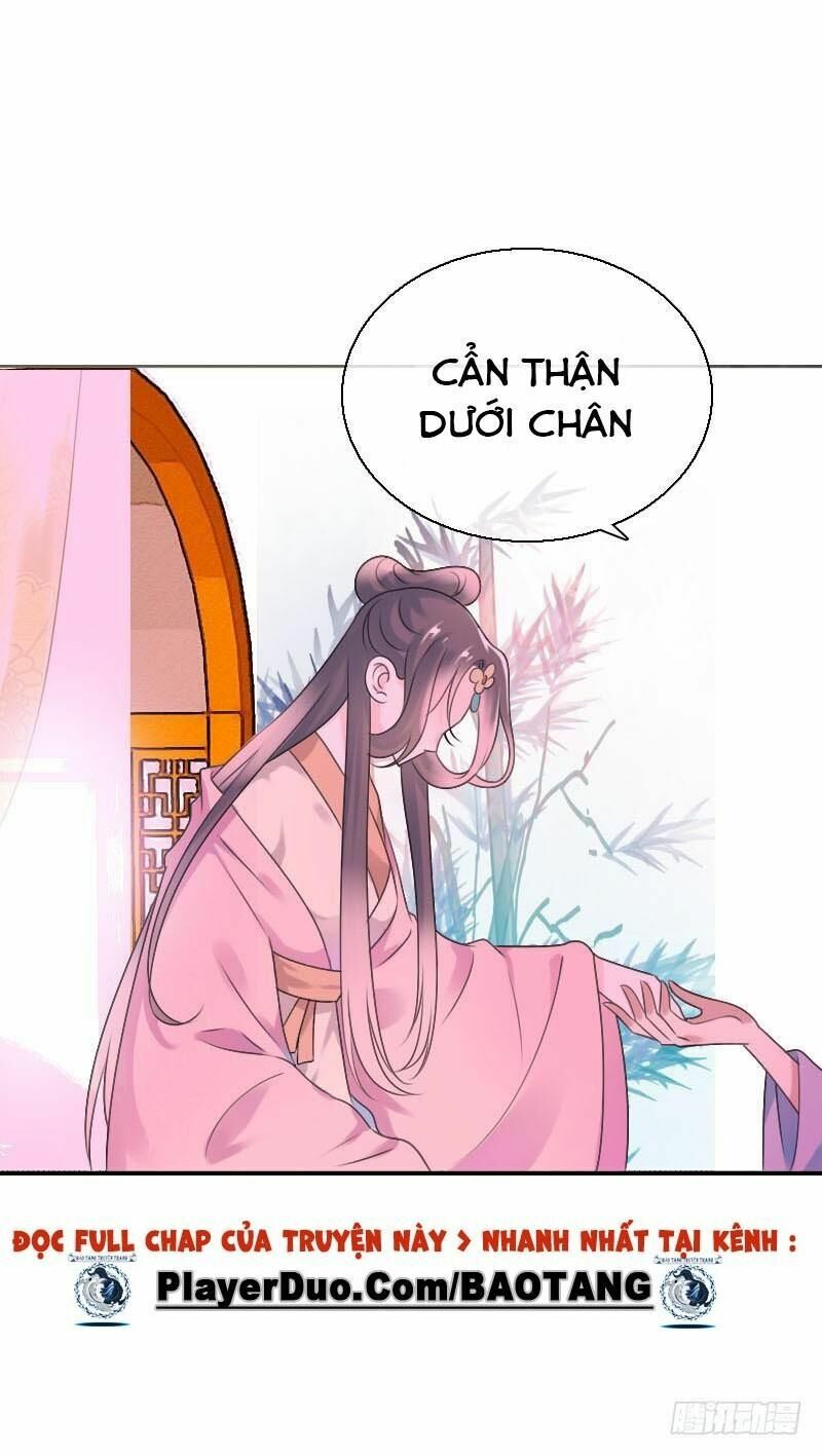 Điền viên mật sủng: Cô vợ nóng bỏng: Chapter 70
