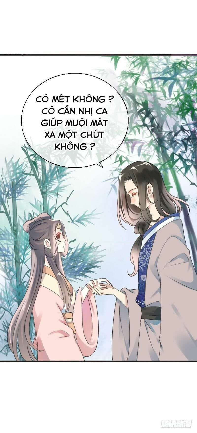 Điền viên mật sủng: Cô vợ nóng bỏng: Chapter 70