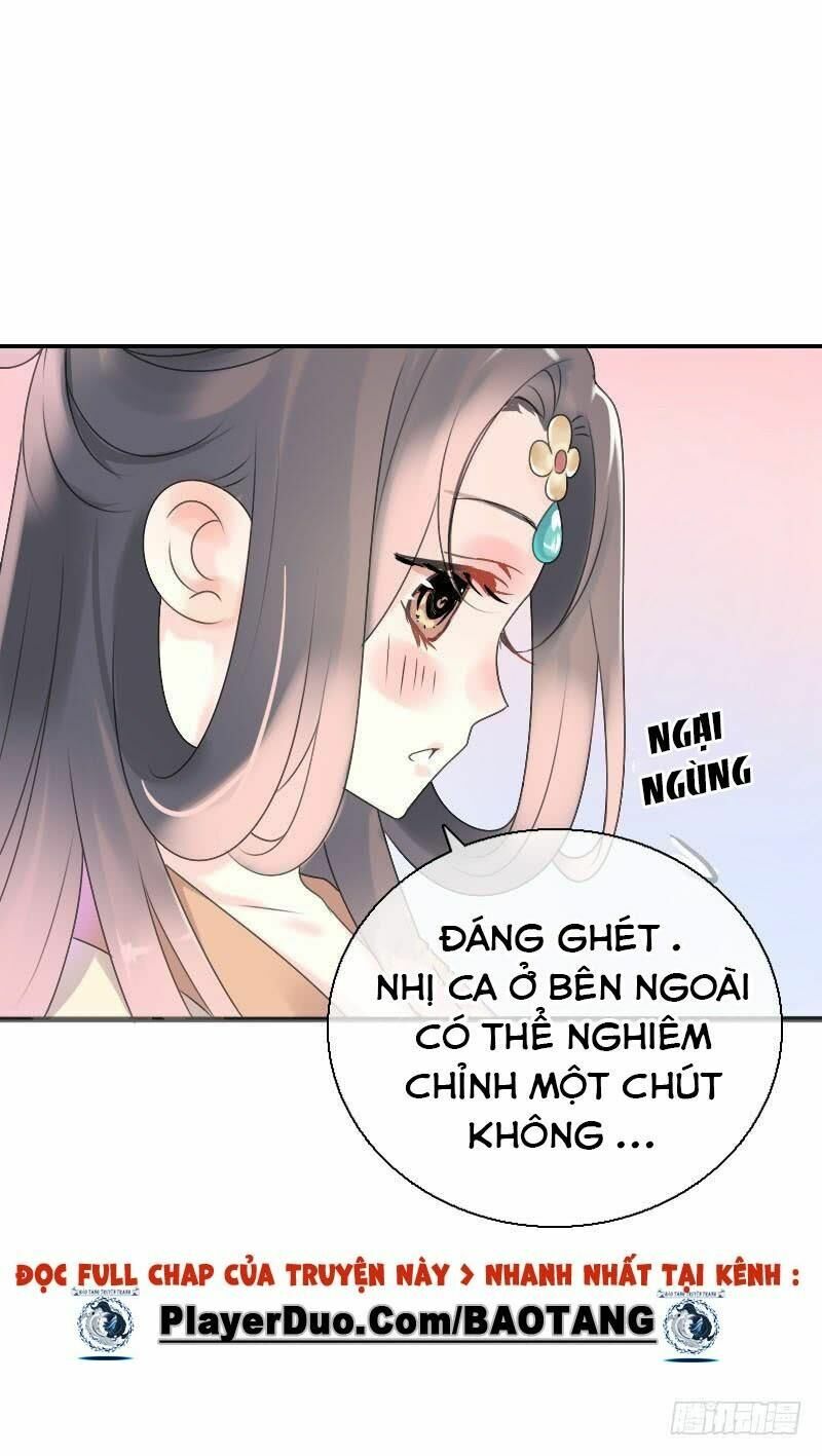 Điền viên mật sủng: Cô vợ nóng bỏng: Chapter 70
