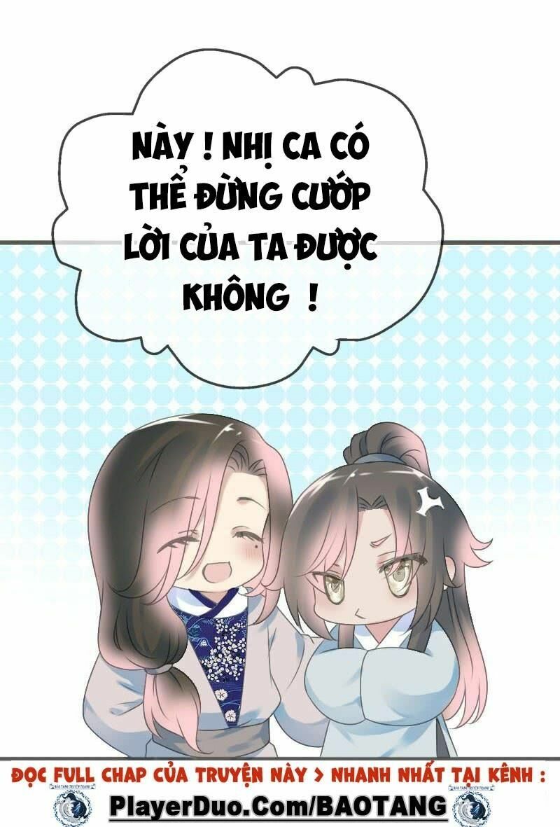 Điền viên mật sủng: Cô vợ nóng bỏng: Chapter 70