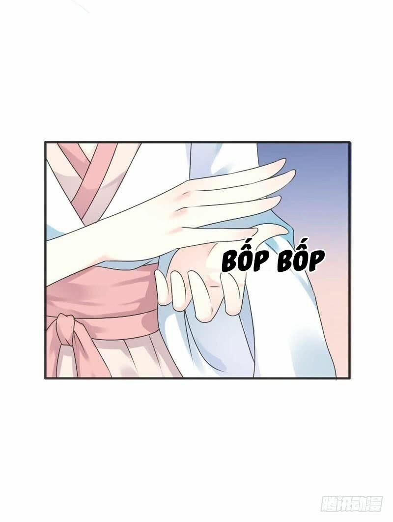 Điền viên mật sủng: Cô vợ nóng bỏng: Chapter 70