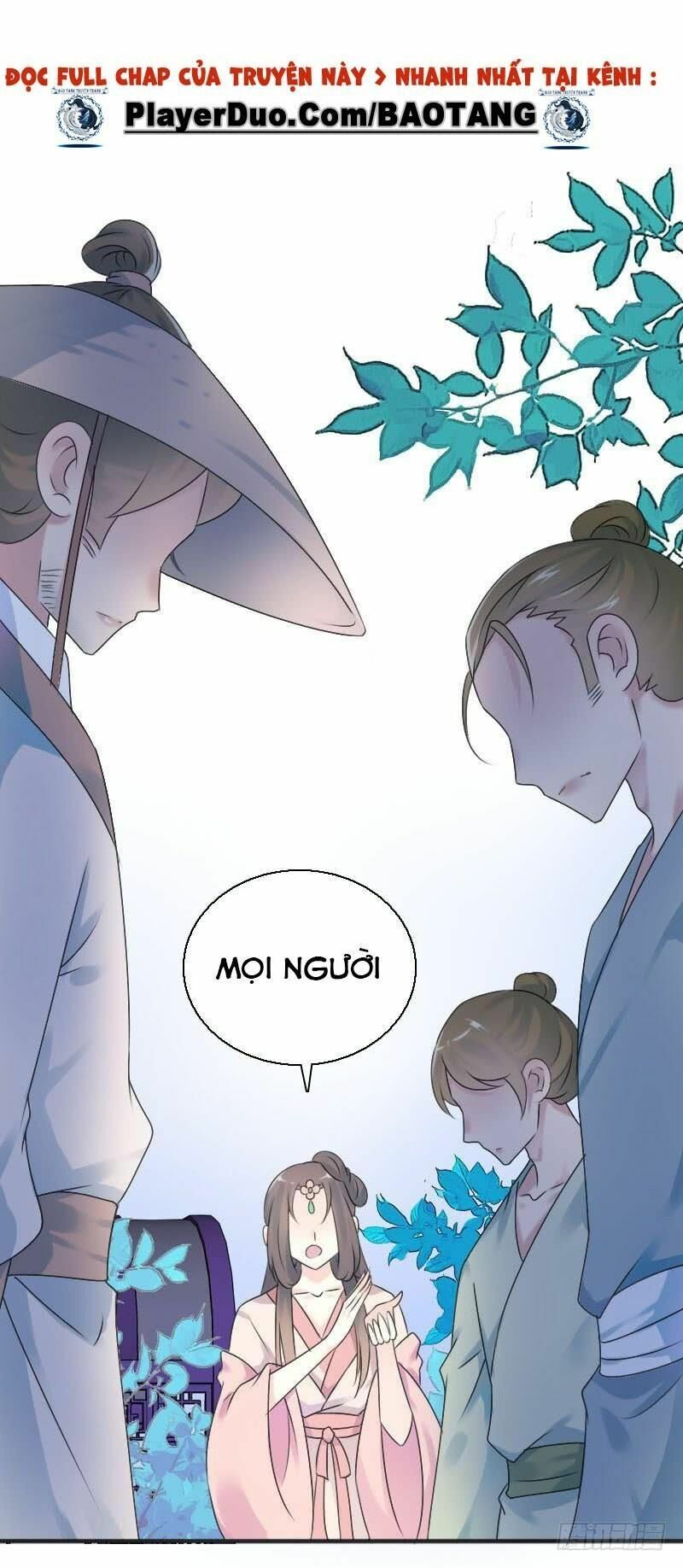 Điền viên mật sủng: Cô vợ nóng bỏng: Chapter 70