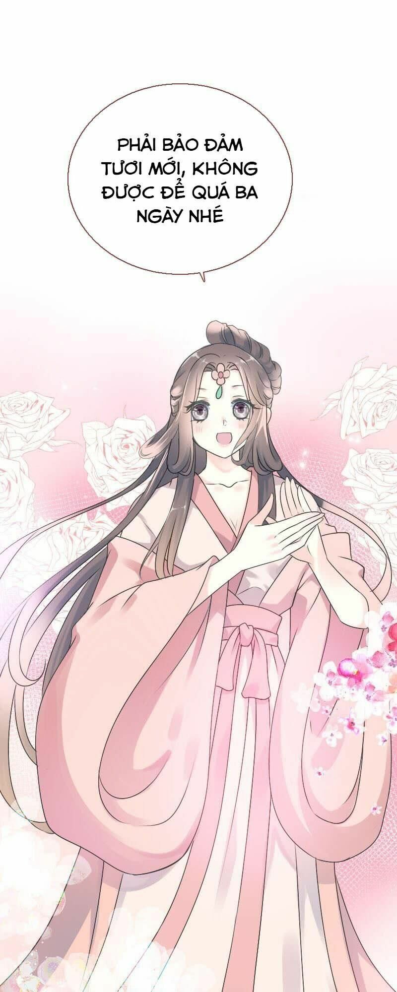 Điền viên mật sủng: Cô vợ nóng bỏng: Chapter 70