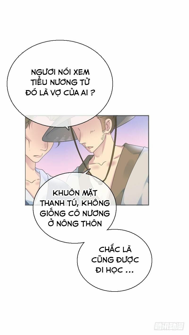 Điền viên mật sủng: Cô vợ nóng bỏng: Chapter 70