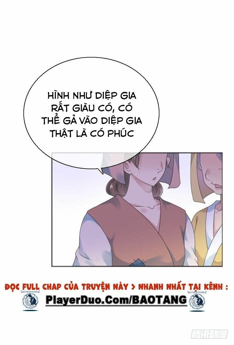Điền viên mật sủng: Cô vợ nóng bỏng: Chapter 70