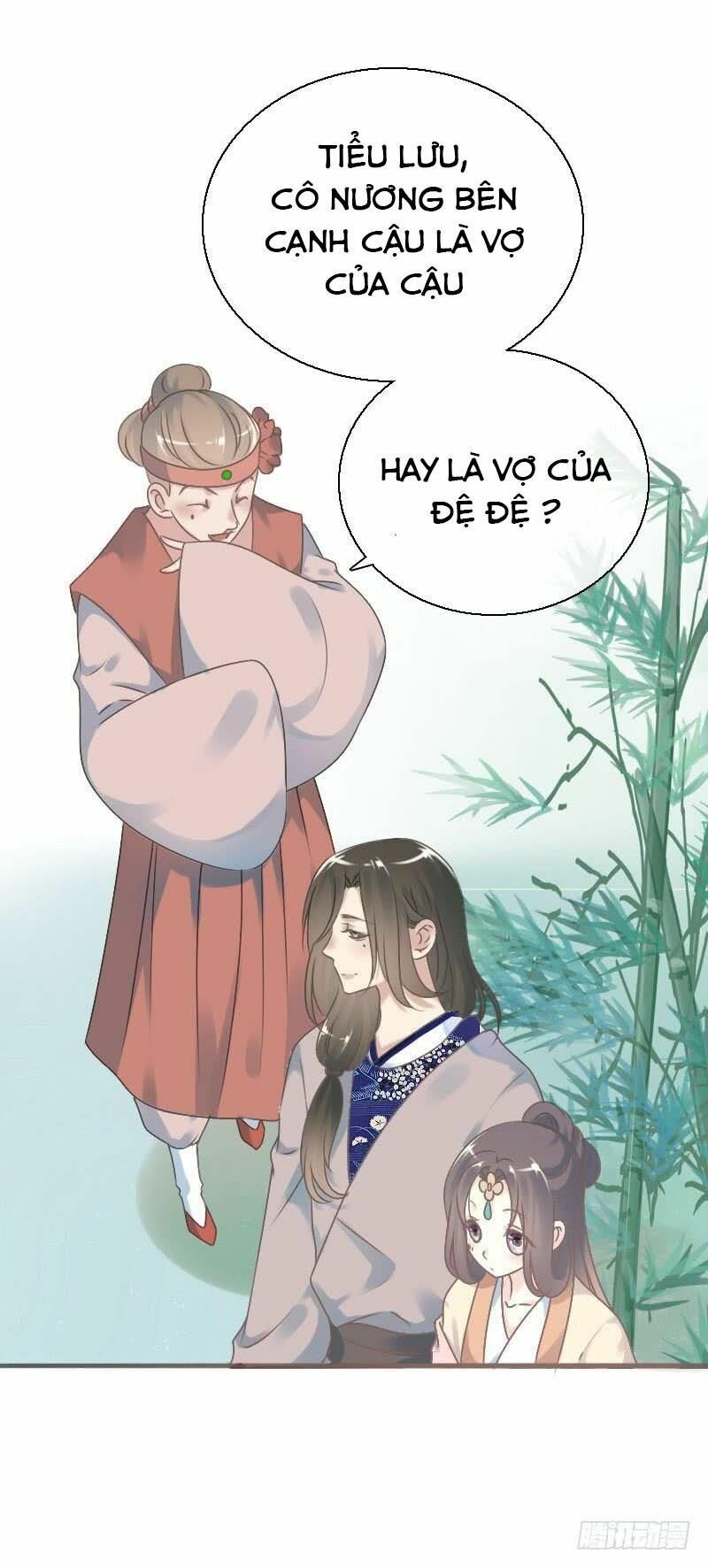 Điền viên mật sủng: Cô vợ nóng bỏng: Chapter 70