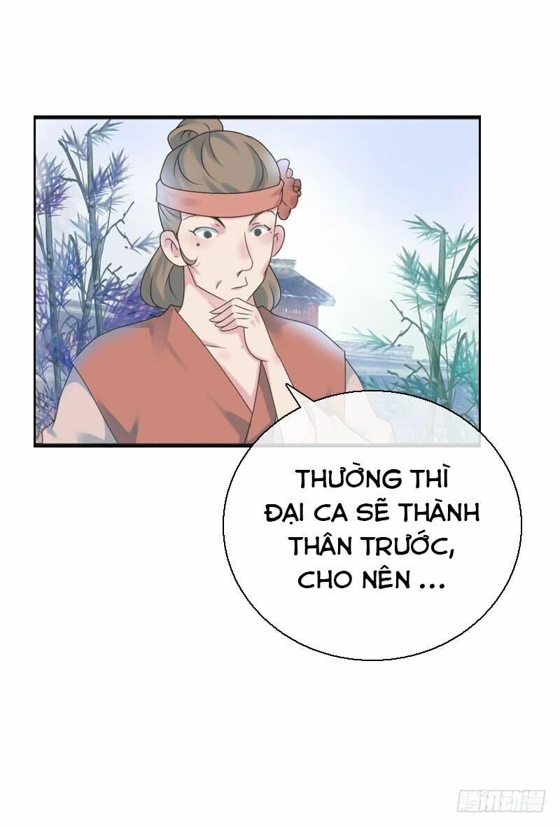 Điền viên mật sủng: Cô vợ nóng bỏng: Chapter 70