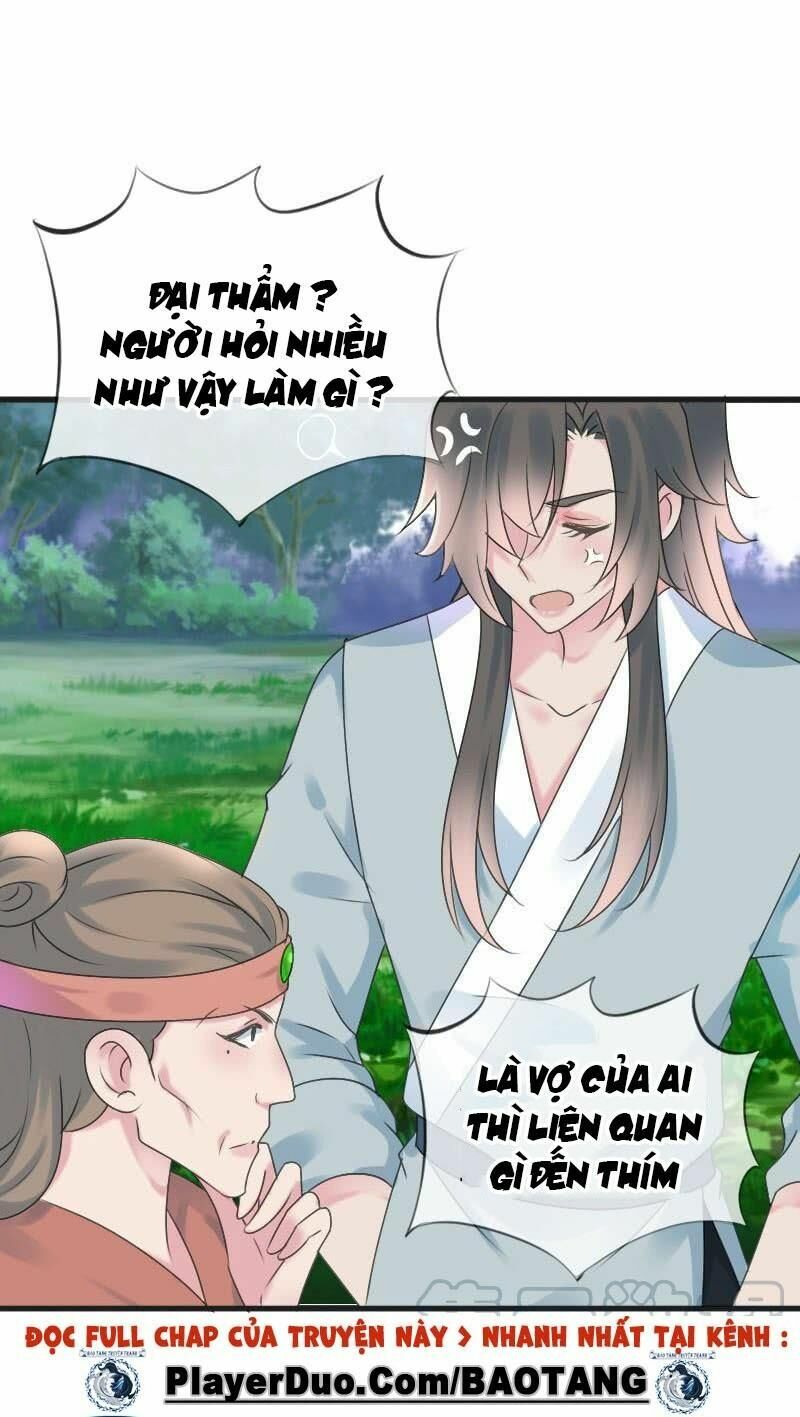 Điền viên mật sủng: Cô vợ nóng bỏng: Chapter 70