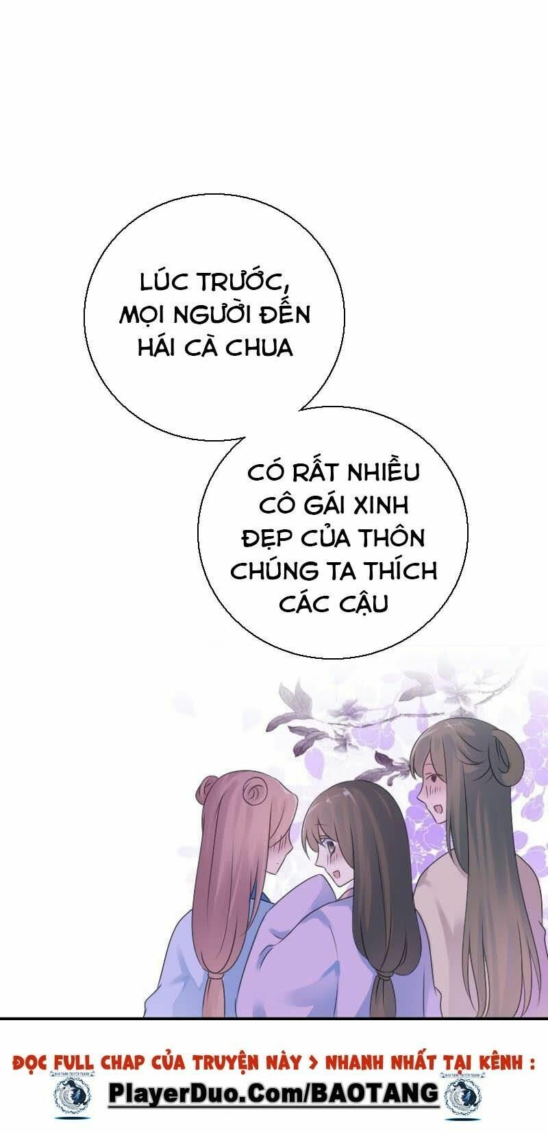 Điền viên mật sủng: Cô vợ nóng bỏng: Chapter 70