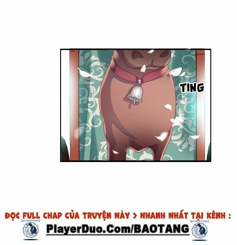 Điền viên mật sủng: Cô vợ nóng bỏng: Chapter 70