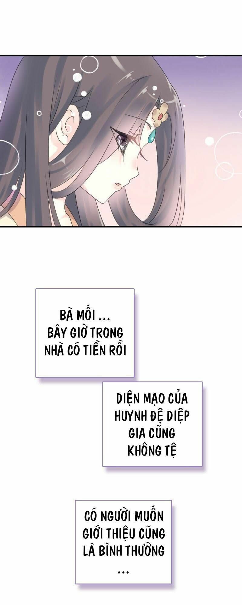 Điền viên mật sủng: Cô vợ nóng bỏng: Chapter 70