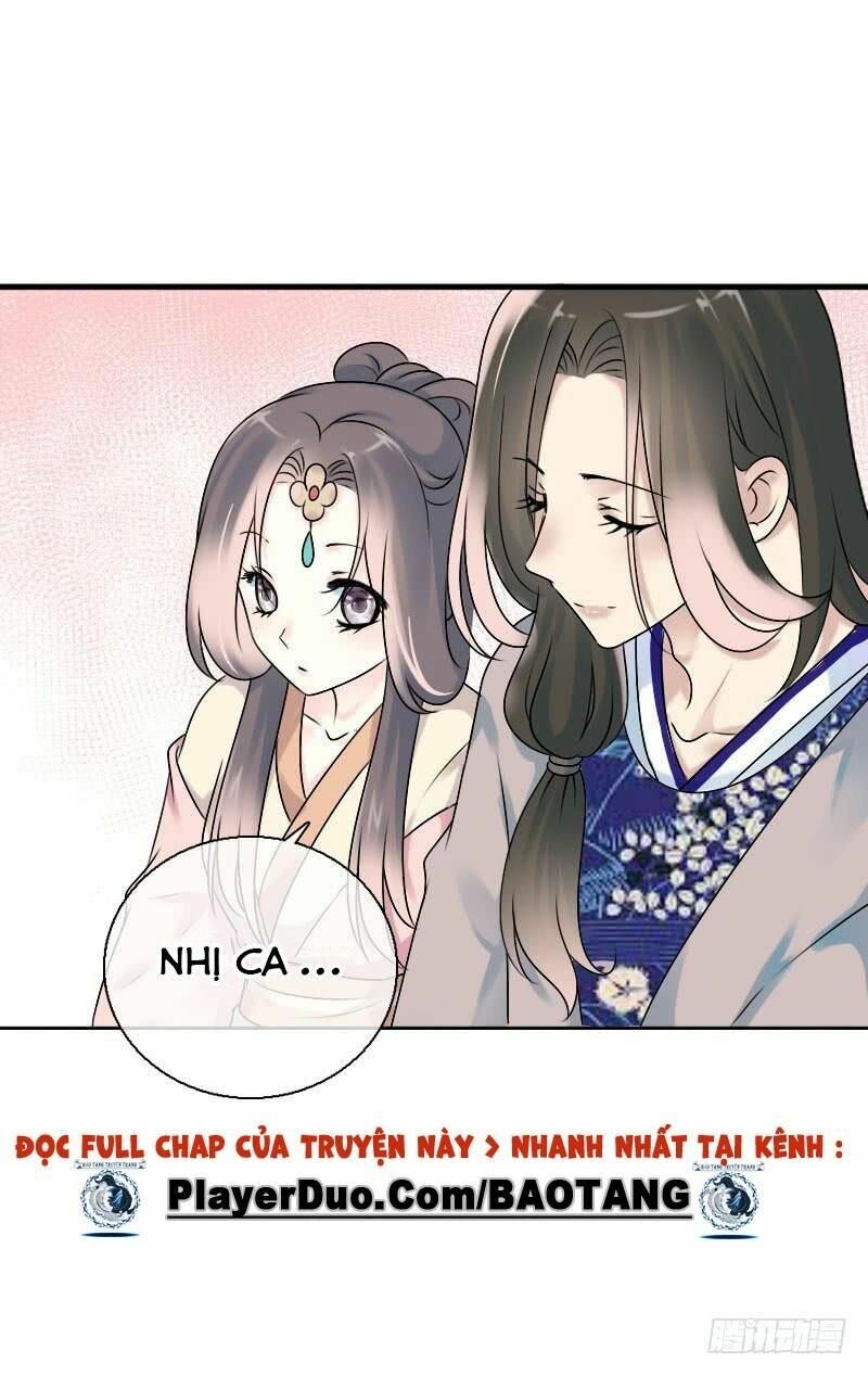 Điền viên mật sủng: Cô vợ nóng bỏng: Chapter 70