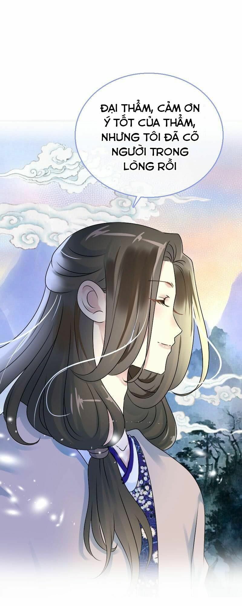 Điền viên mật sủng: Cô vợ nóng bỏng: Chapter 70