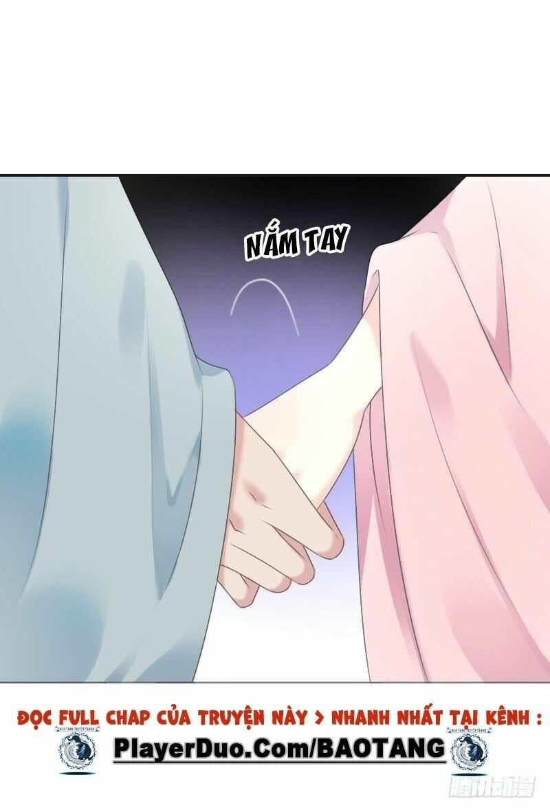 Điền viên mật sủng: Cô vợ nóng bỏng: Chapter 70
