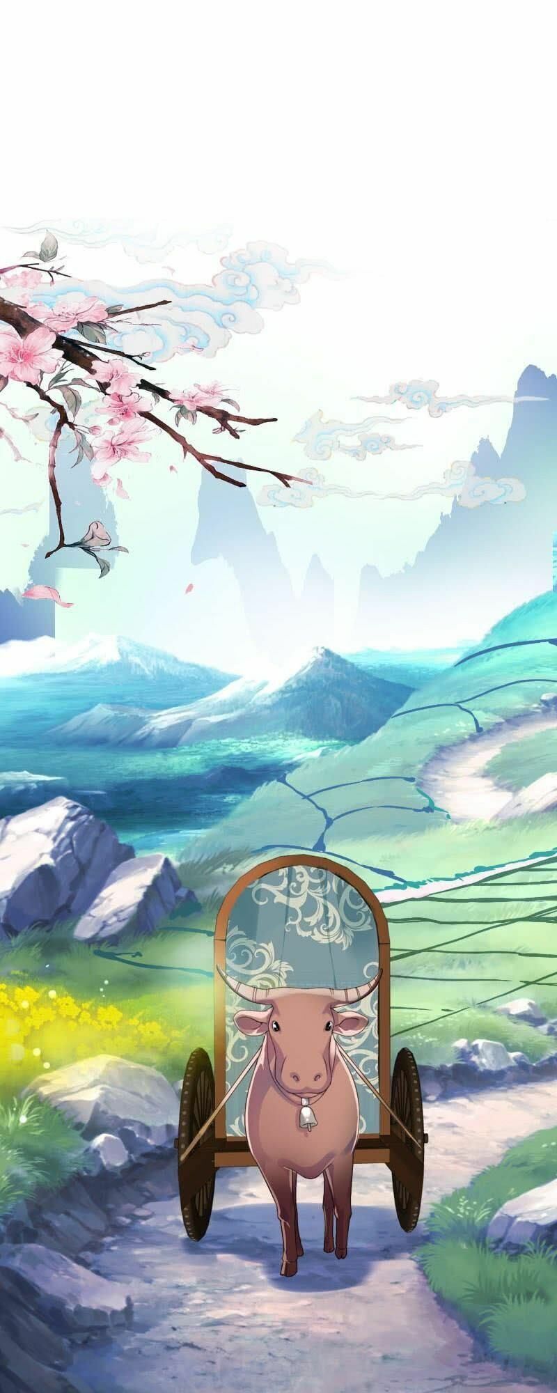 Điền viên mật sủng: Cô vợ nóng bỏng: Chapter 70