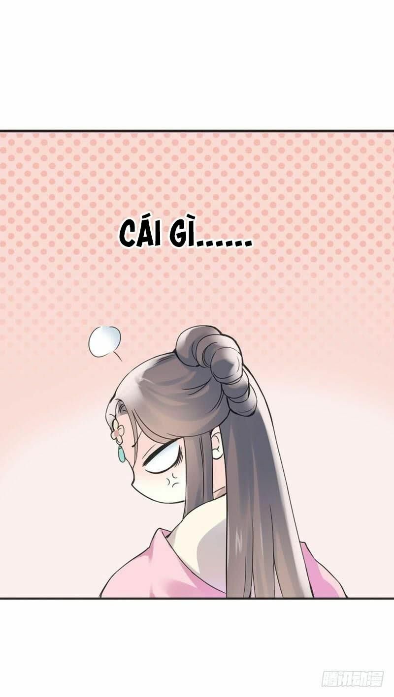Điền viên mật sủng: Cô vợ nóng bỏng: Chapter 70