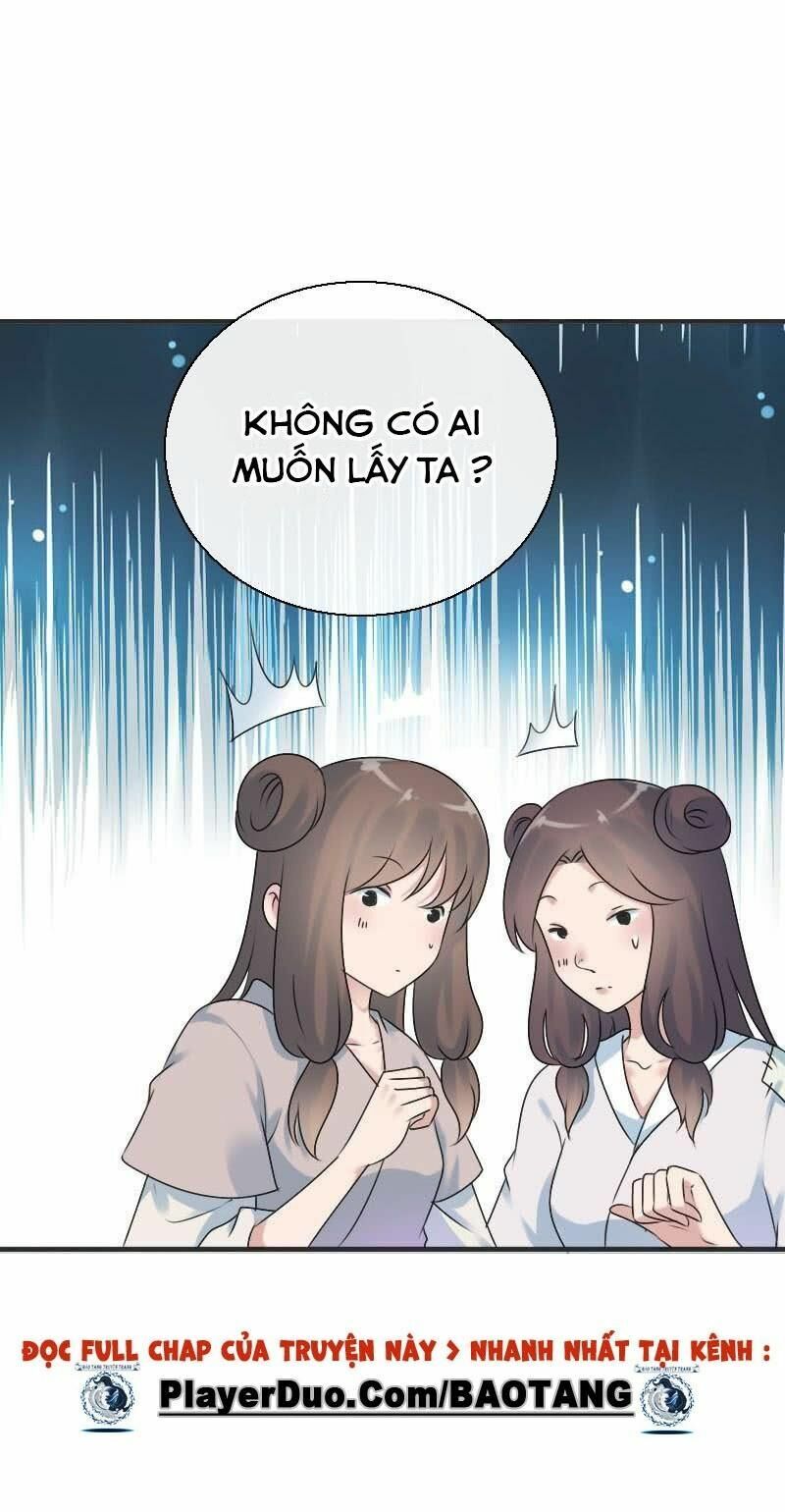 Điền viên mật sủng: Cô vợ nóng bỏng: Chapter 70