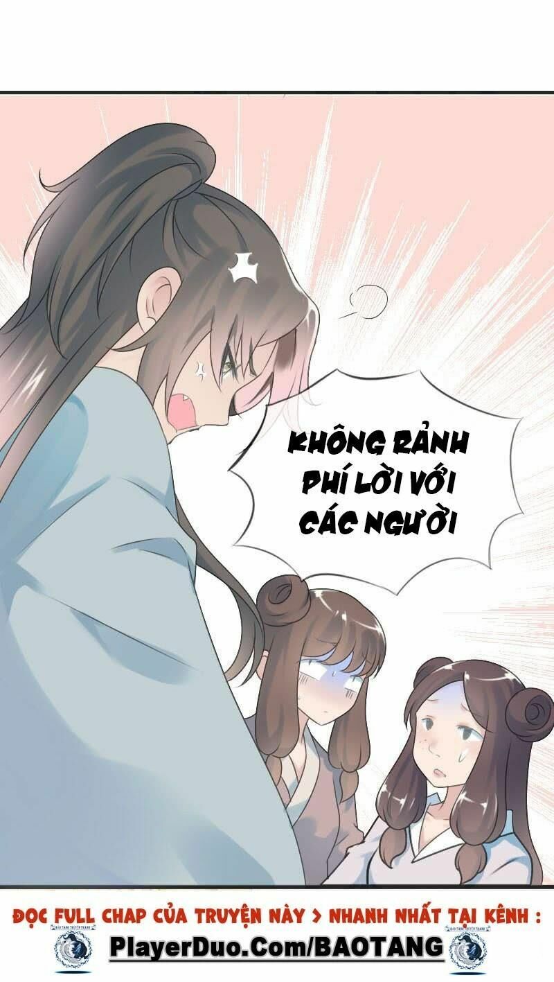Điền viên mật sủng: Cô vợ nóng bỏng: Chapter 70