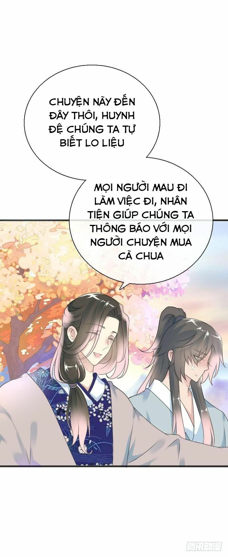 Điền viên mật sủng: Cô vợ nóng bỏng: Chapter 70