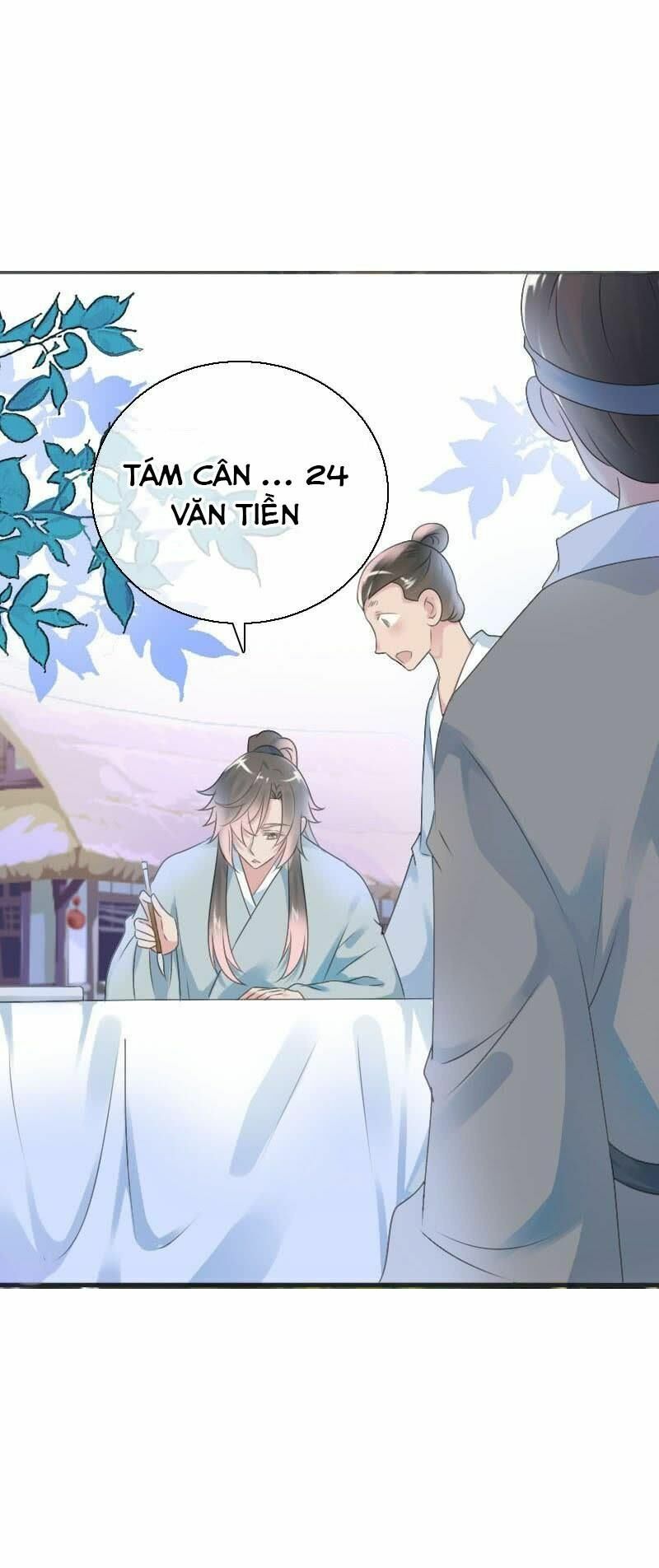 Điền viên mật sủng: Cô vợ nóng bỏng: Chapter 70