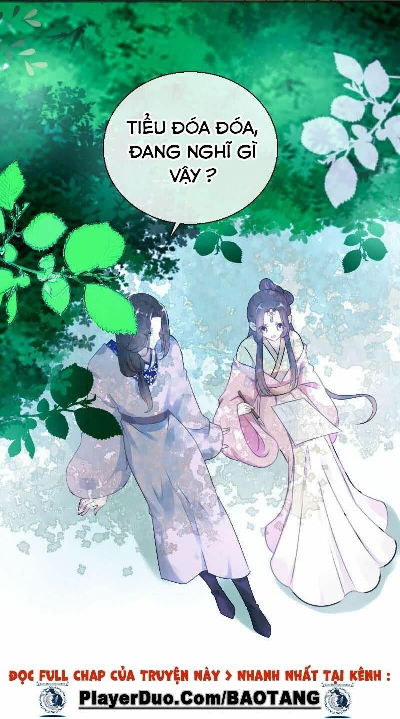 Điền viên mật sủng: Cô vợ nóng bỏng: Chapter 70
