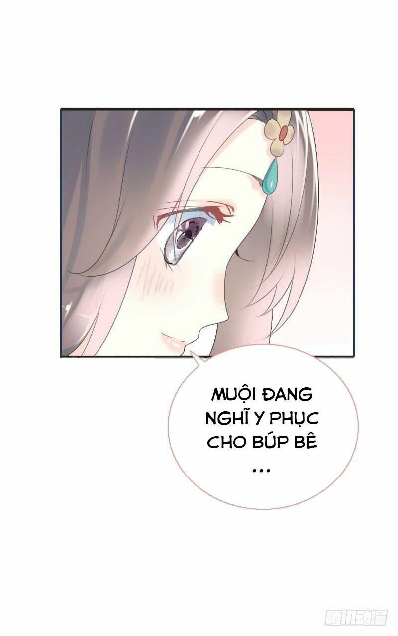 Điền viên mật sủng: Cô vợ nóng bỏng: Chapter 70