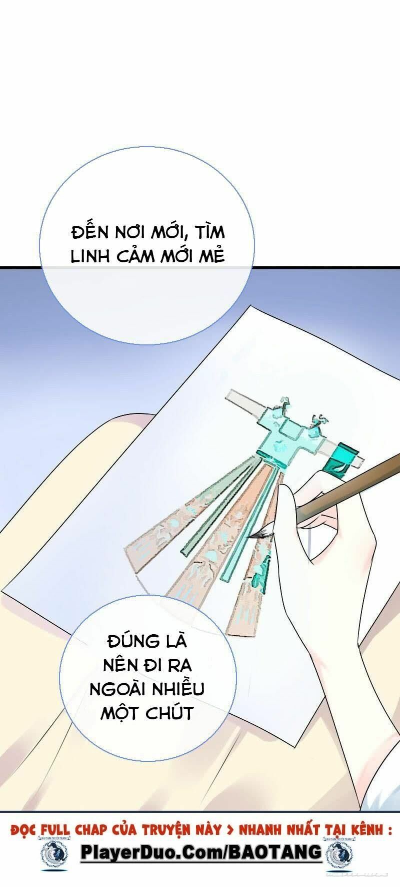 Điền viên mật sủng: Cô vợ nóng bỏng: Chapter 70