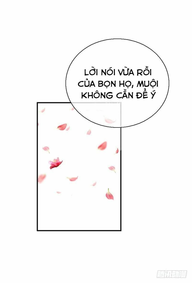 Điền viên mật sủng: Cô vợ nóng bỏng: Chapter 70