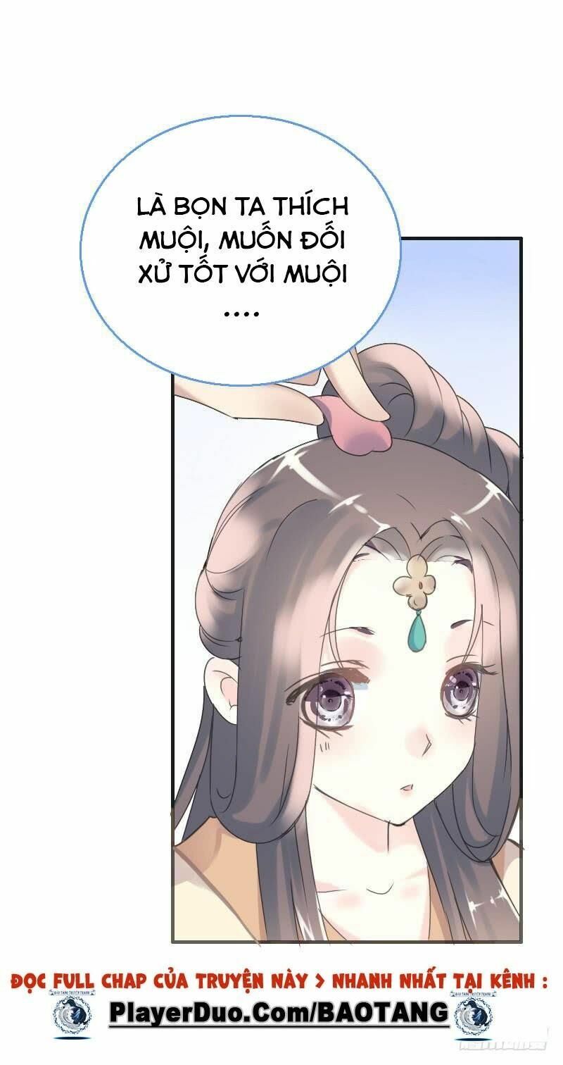 Điền viên mật sủng: Cô vợ nóng bỏng: Chapter 70
