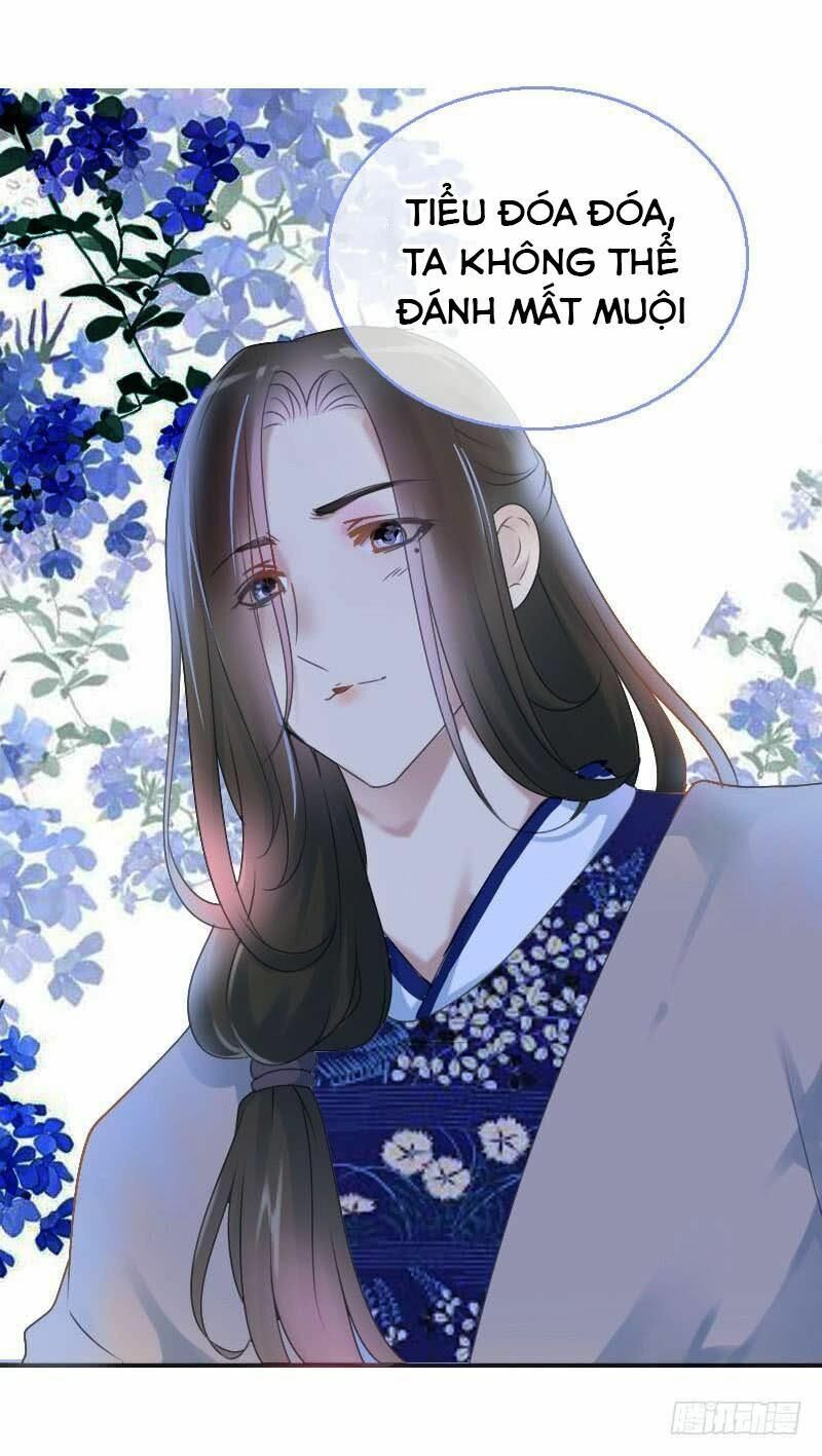 Điền viên mật sủng: Cô vợ nóng bỏng: Chapter 70