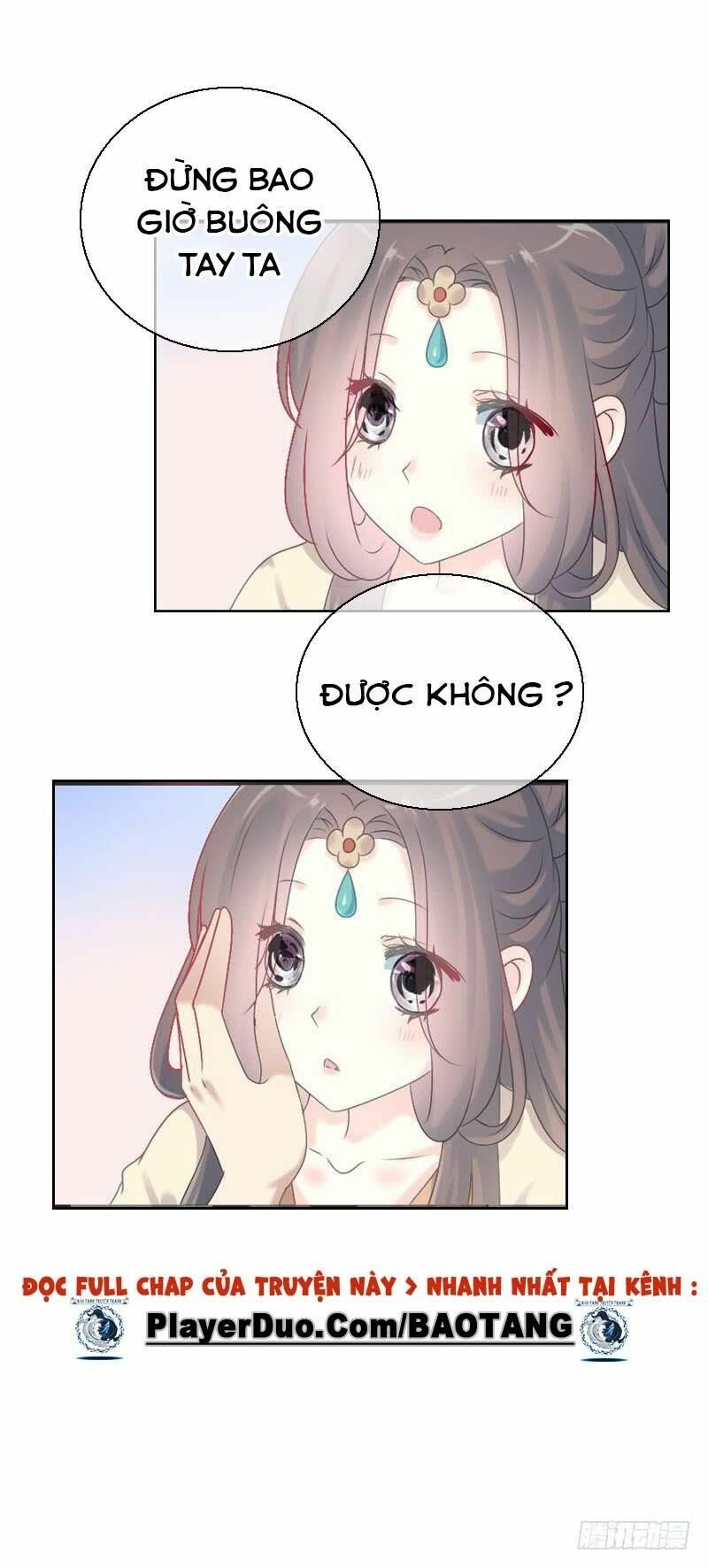 Điền viên mật sủng: Cô vợ nóng bỏng: Chapter 70