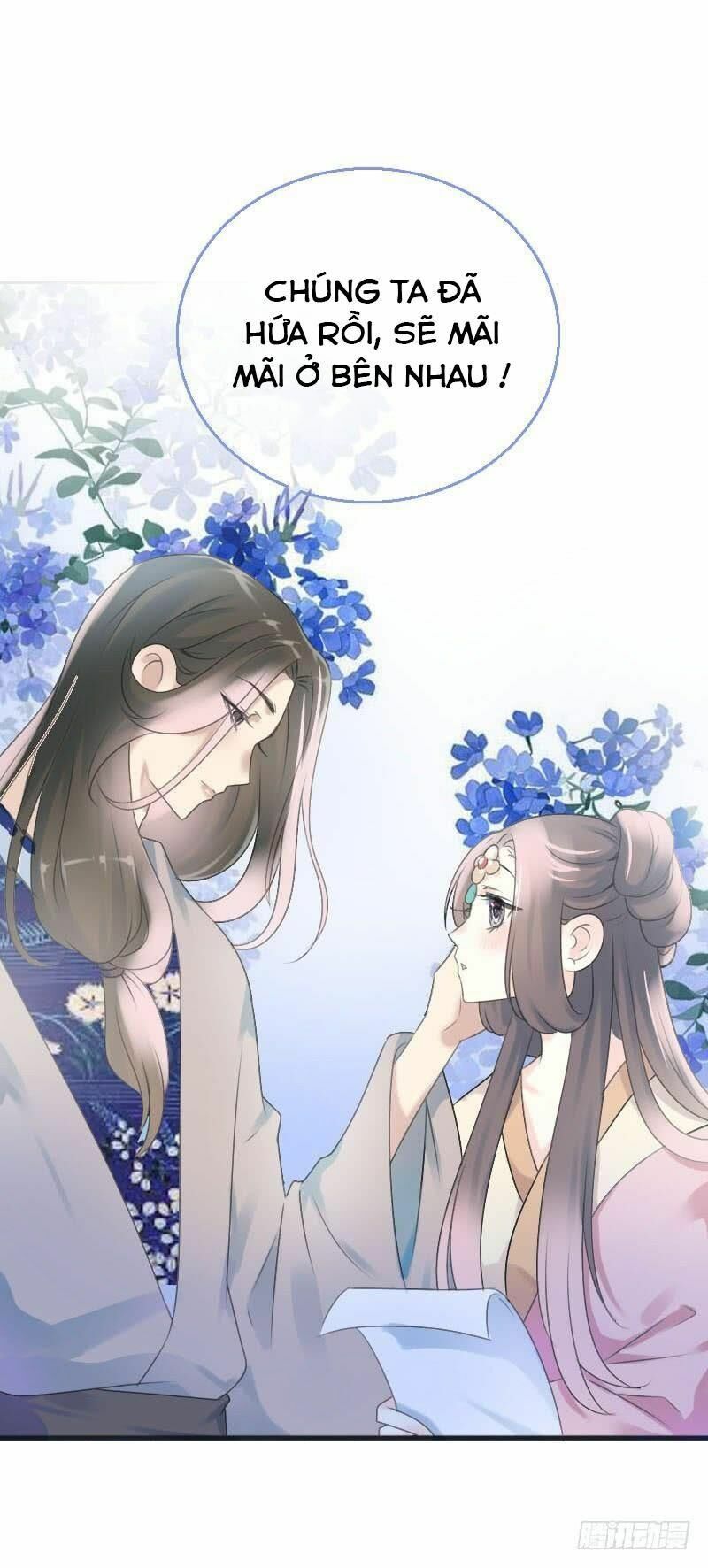 Điền viên mật sủng: Cô vợ nóng bỏng: Chapter 70