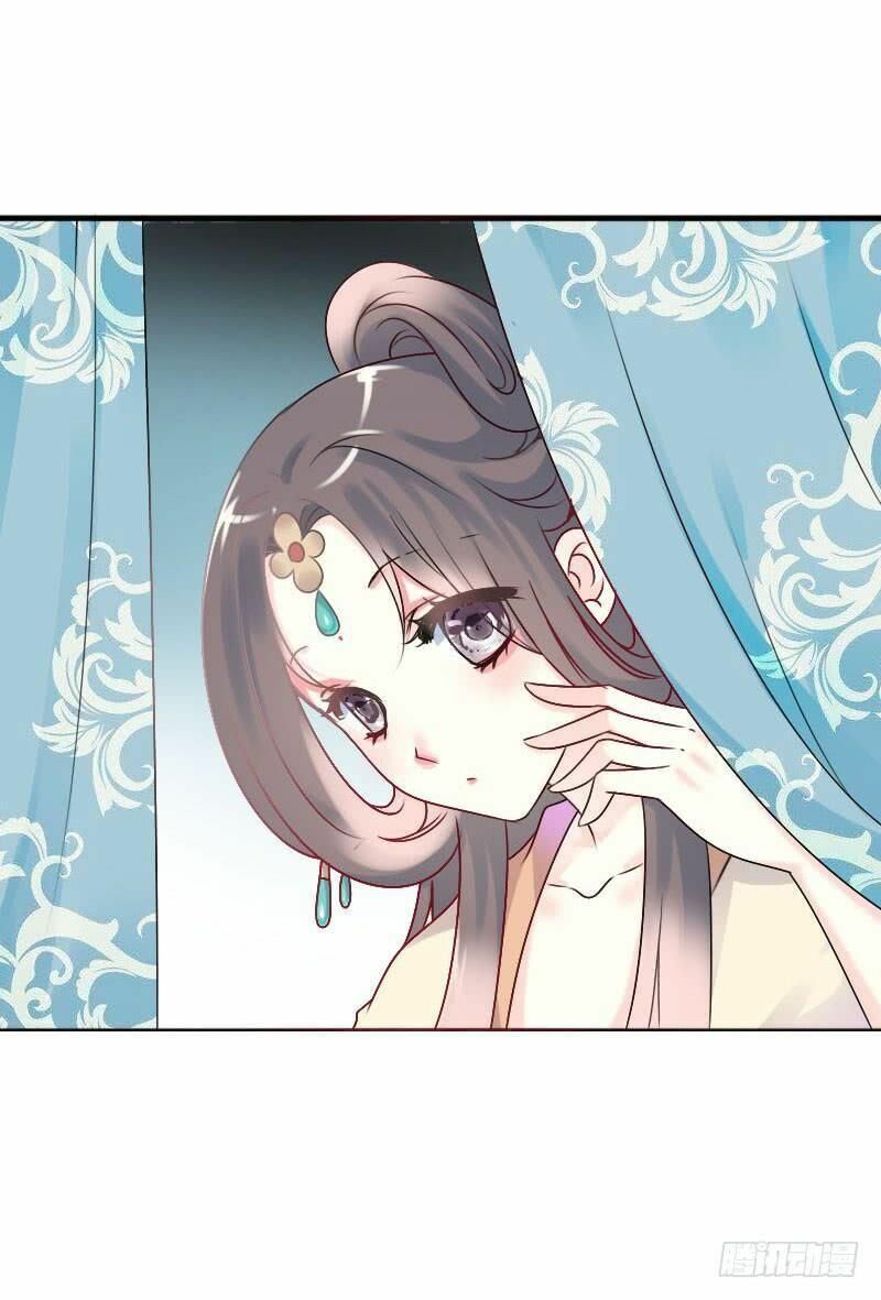 Điền viên mật sủng: Cô vợ nóng bỏng: Chapter 70