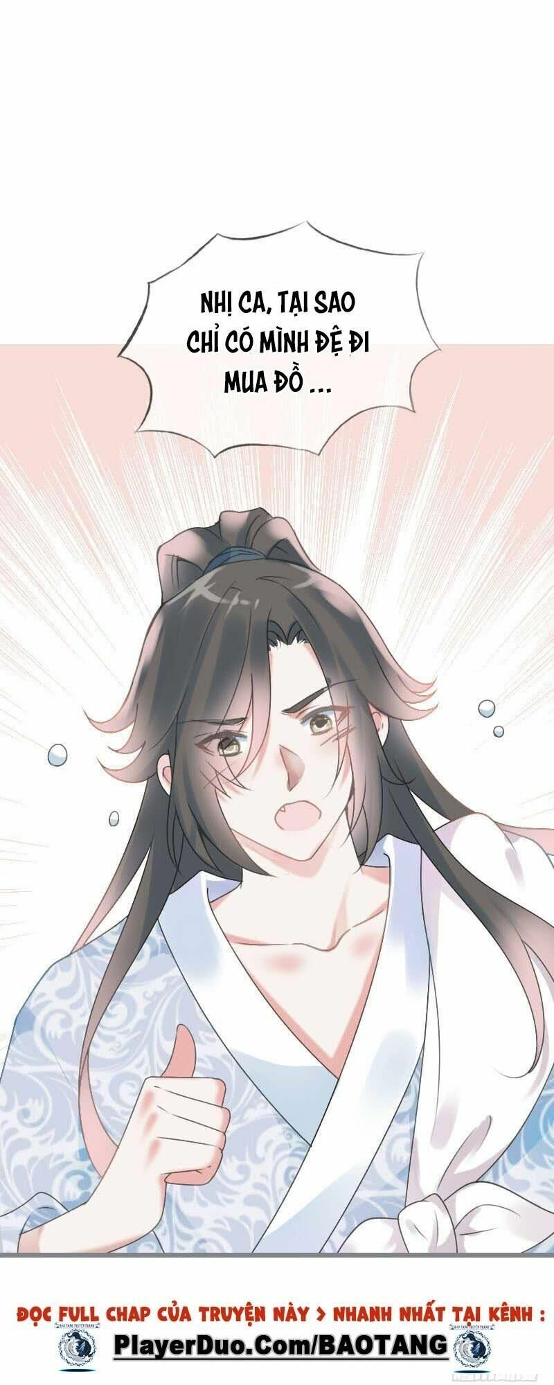 Điền viên mật sủng: Cô vợ nóng bỏng: Chapter 71