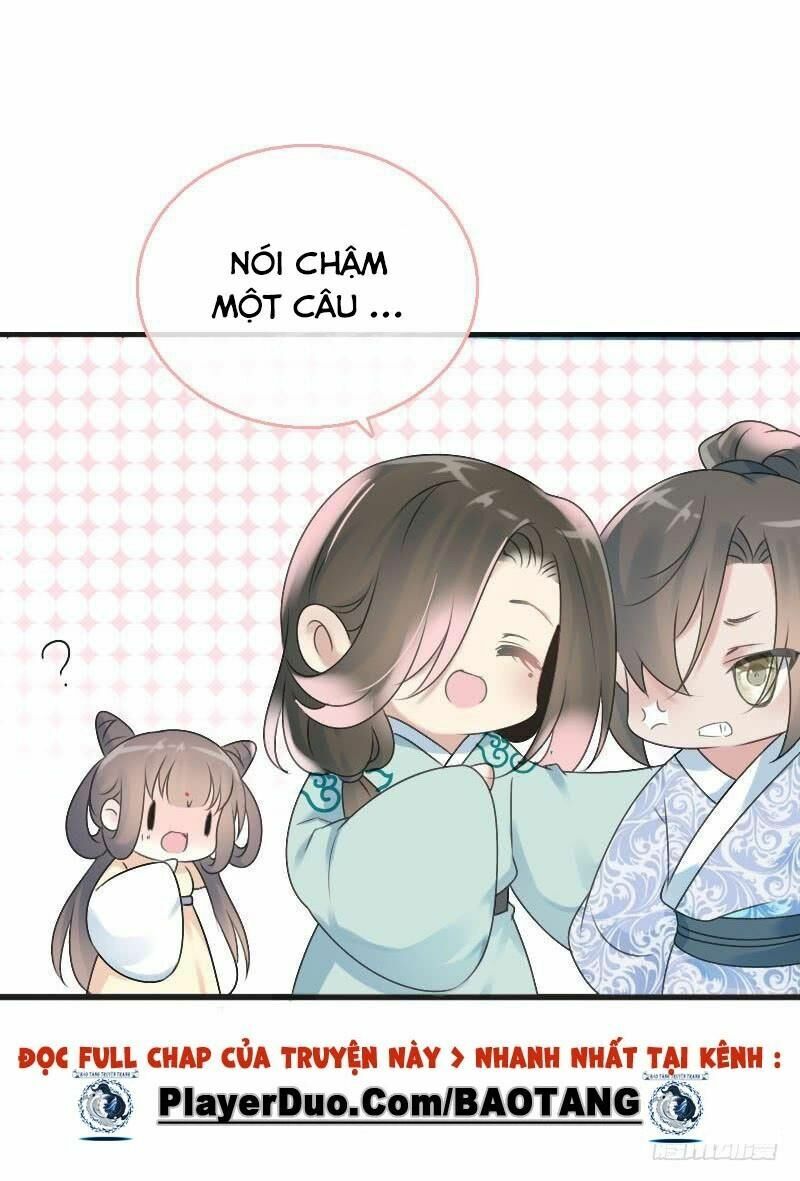 Điền viên mật sủng: Cô vợ nóng bỏng: Chapter 71