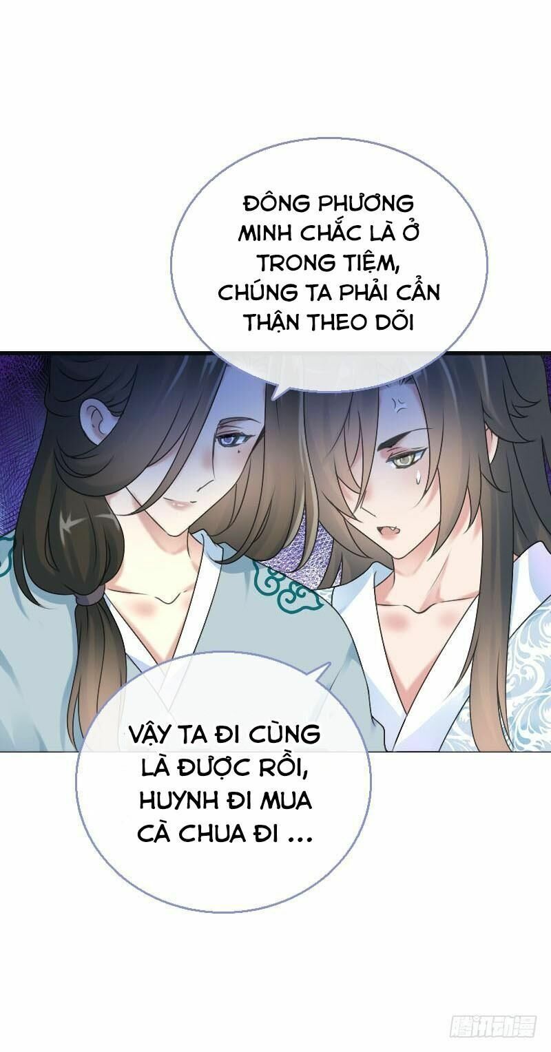 Điền viên mật sủng: Cô vợ nóng bỏng: Chapter 71