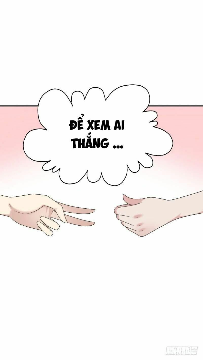 Điền viên mật sủng: Cô vợ nóng bỏng: Chapter 71