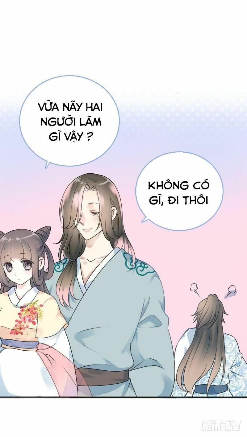 Điền viên mật sủng: Cô vợ nóng bỏng: Chapter 71