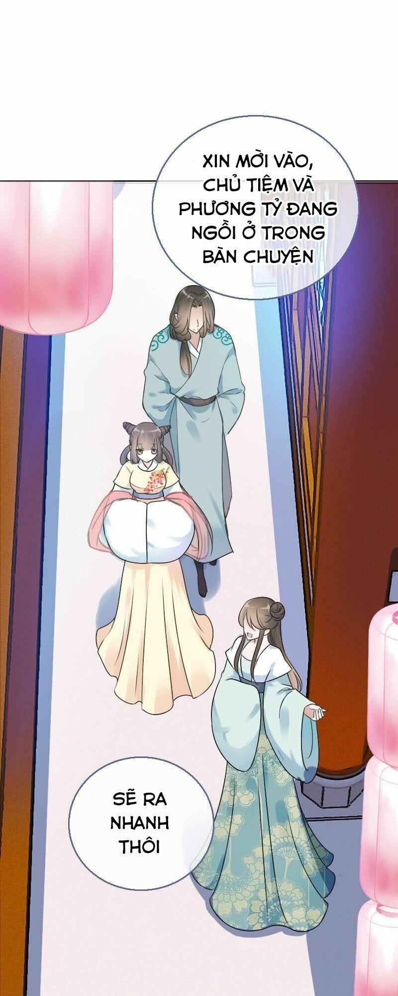 Điền viên mật sủng: Cô vợ nóng bỏng: Chapter 71