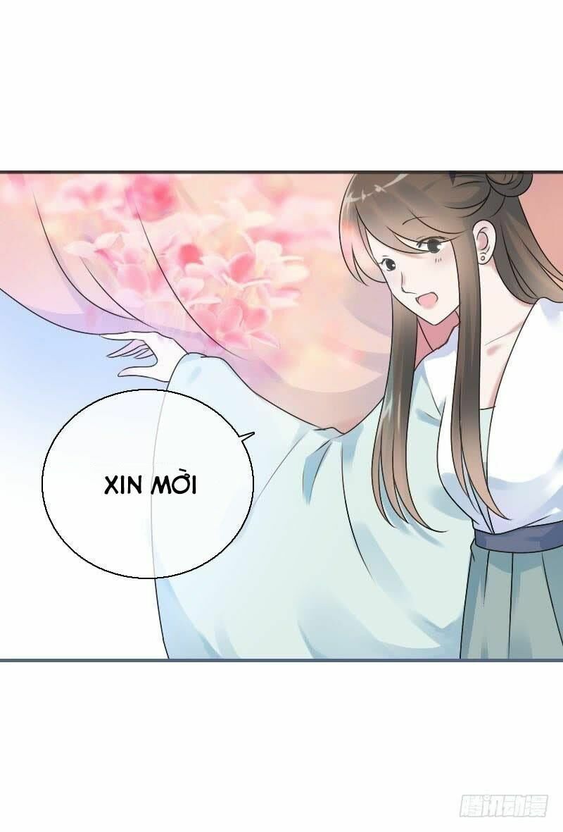 Điền viên mật sủng: Cô vợ nóng bỏng: Chapter 71