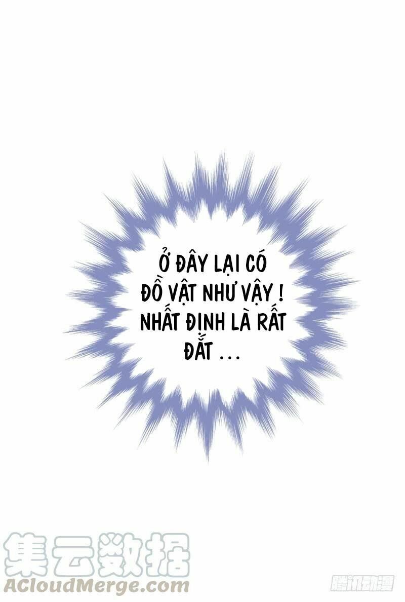 Điền viên mật sủng: Cô vợ nóng bỏng: Chapter 71