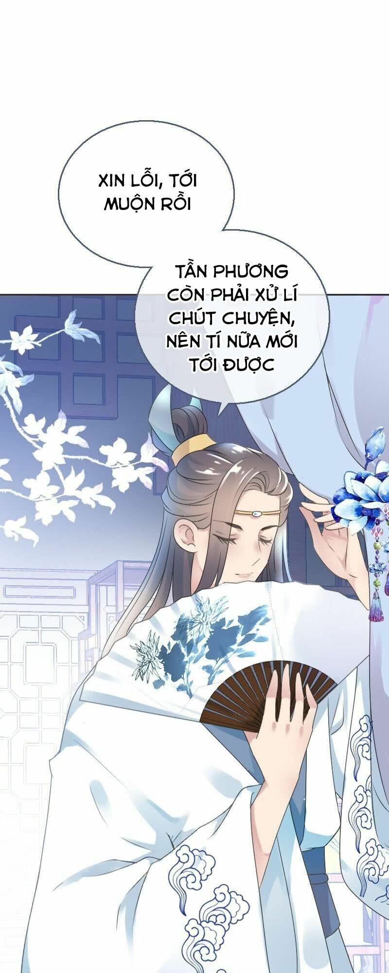 Điền viên mật sủng: Cô vợ nóng bỏng: Chapter 71
