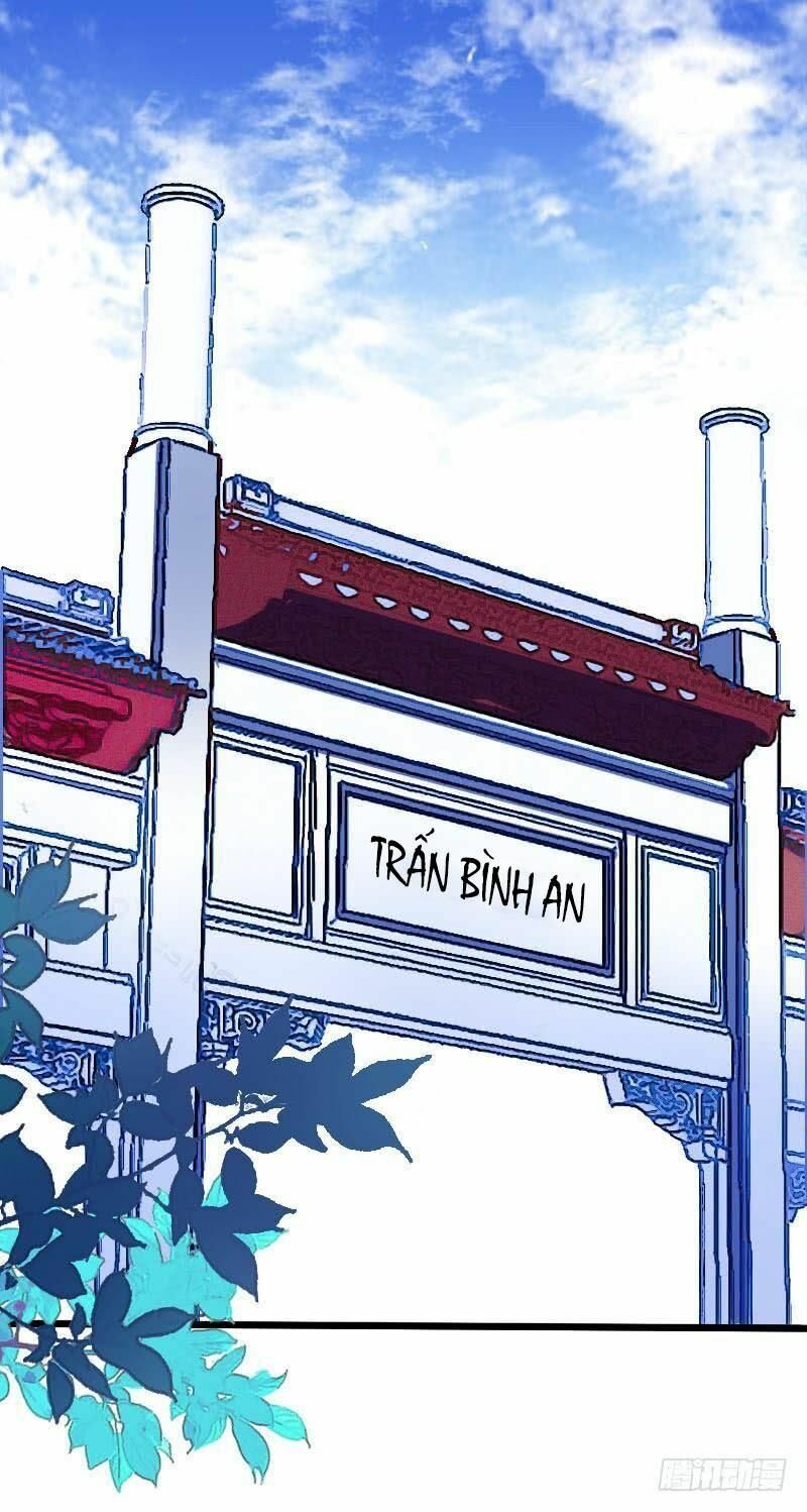 Điền viên mật sủng: Cô vợ nóng bỏng: Chapter 71