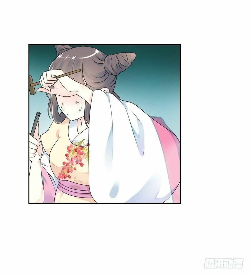 Điền viên mật sủng: Cô vợ nóng bỏng: Chapter 71