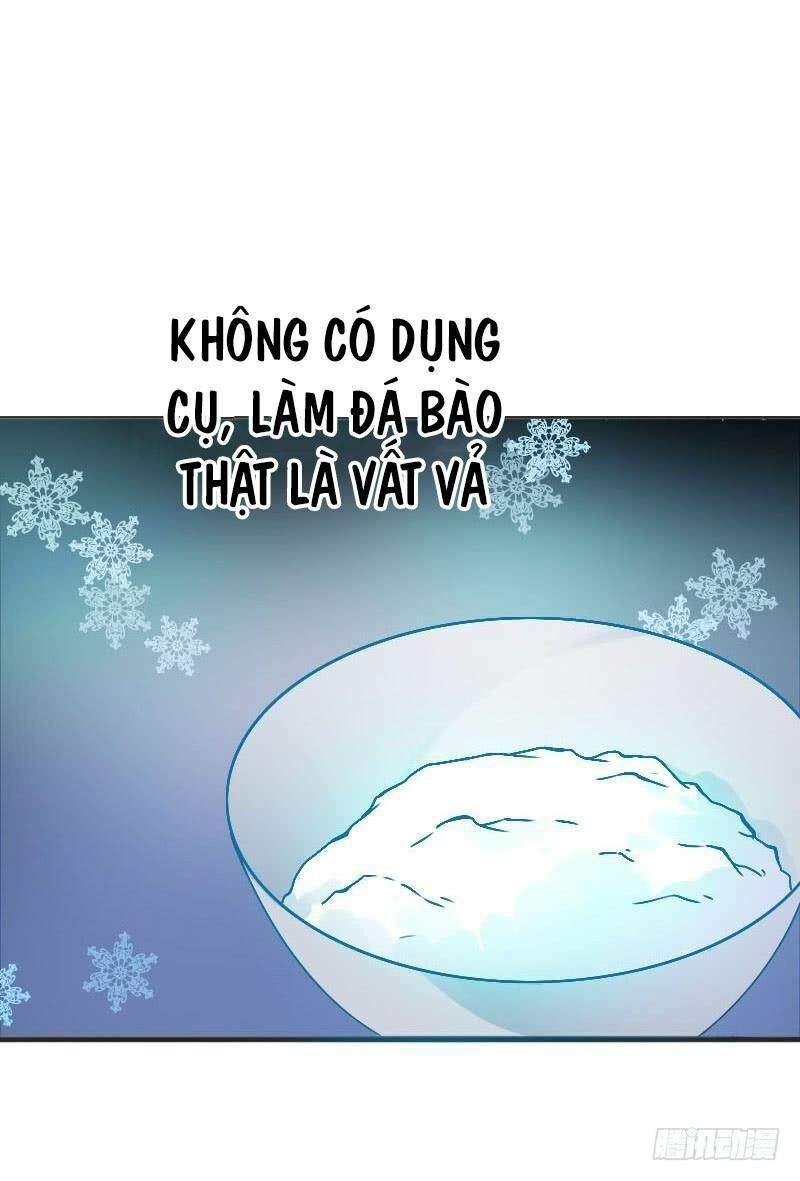 Điền viên mật sủng: Cô vợ nóng bỏng: Chapter 71