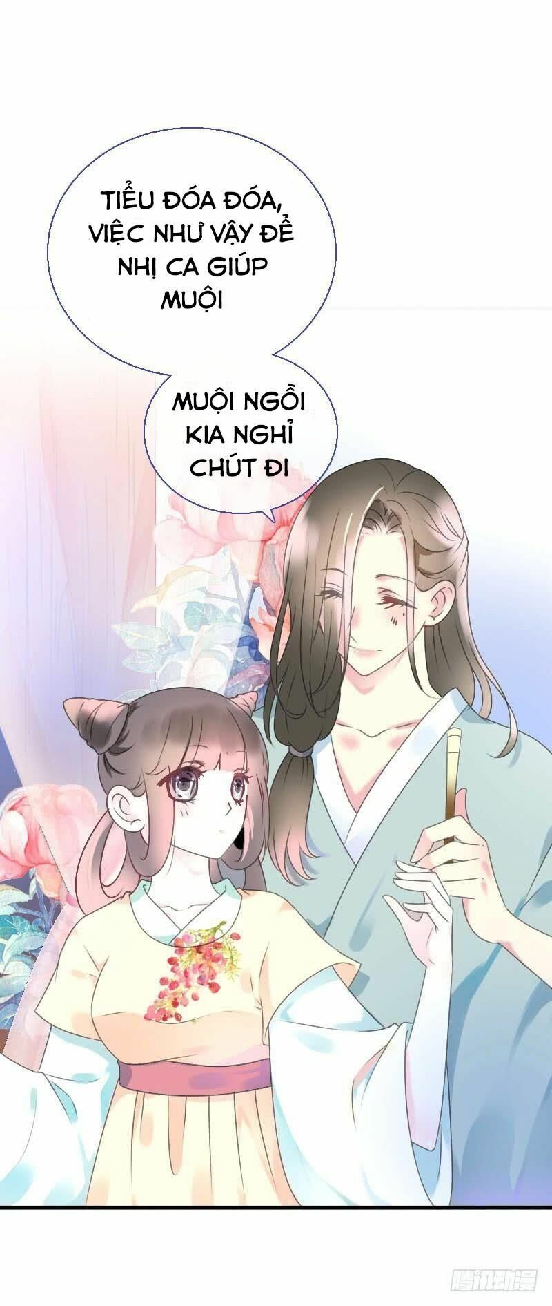 Điền viên mật sủng: Cô vợ nóng bỏng: Chapter 71